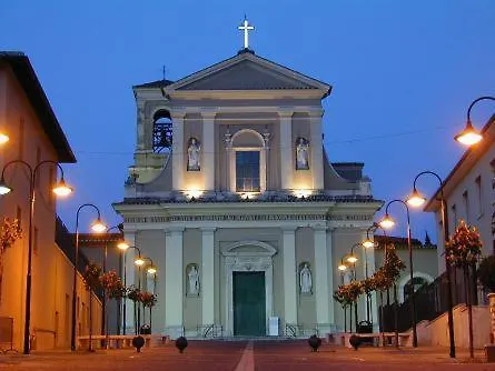 San Valentino