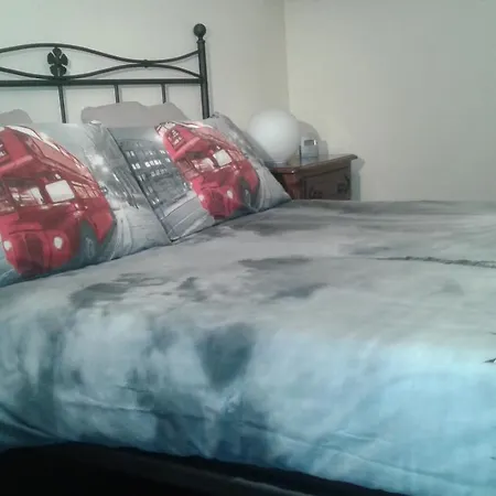 Bed and breakfast San Valentino Terni