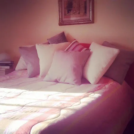 Bed & Breakfast San Valentino
