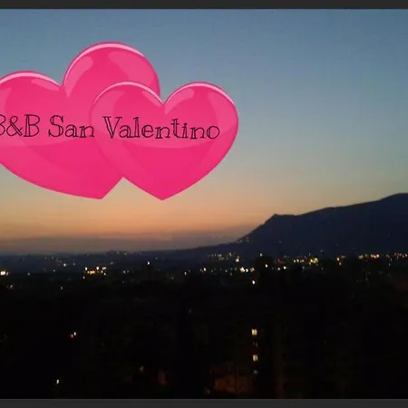Bed & Breakfast San Valentino
