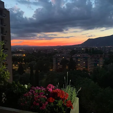 Bed and breakfast San Valentino