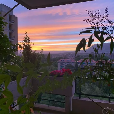 San Valentino Oda ve Kahvaltı