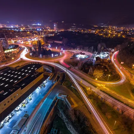 Oda ve Kahvaltı San Valentino Terni