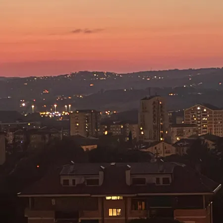 Oda ve Kahvaltı San Valentino Terni