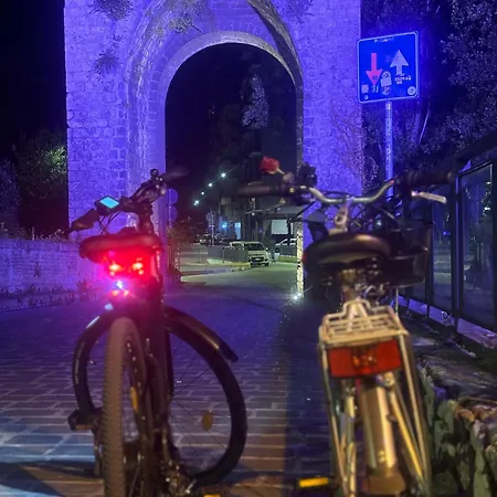 Oda ve Kahvaltı San Valentino 3*