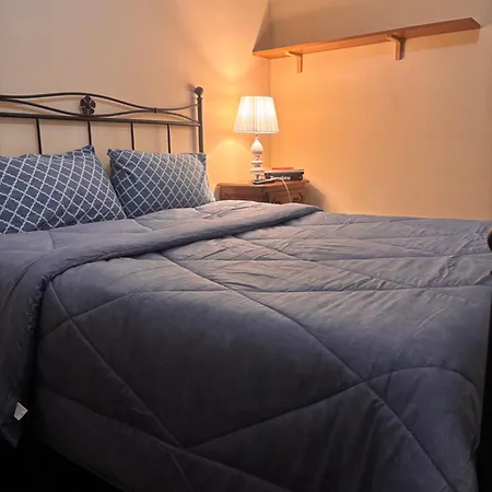 Bed & Breakfast San Valentino
