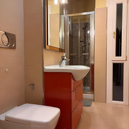 San Valentino Bed & Breakfast Terni
