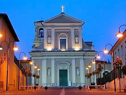 San Valentino 3* Terni