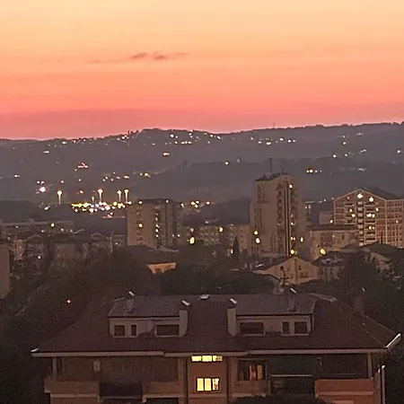 Nocleg ze śniadaniem San Valentino
