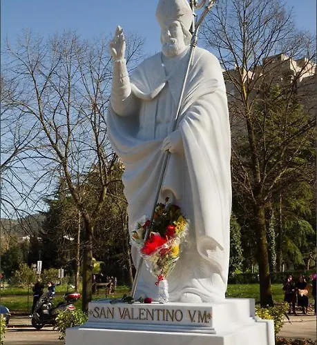 Bed & Breakfast San Valentino Terni