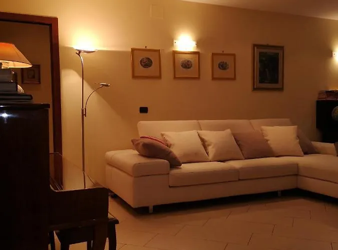 San Valentino Oda ve Kahvaltı 3*