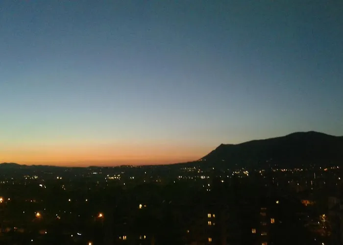 San Valentino Oda ve Kahvaltı