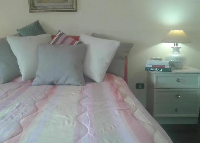 Oda ve Kahvaltı San Valentino 3*