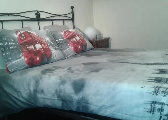 Bed & Breakfast San Valentino Terni