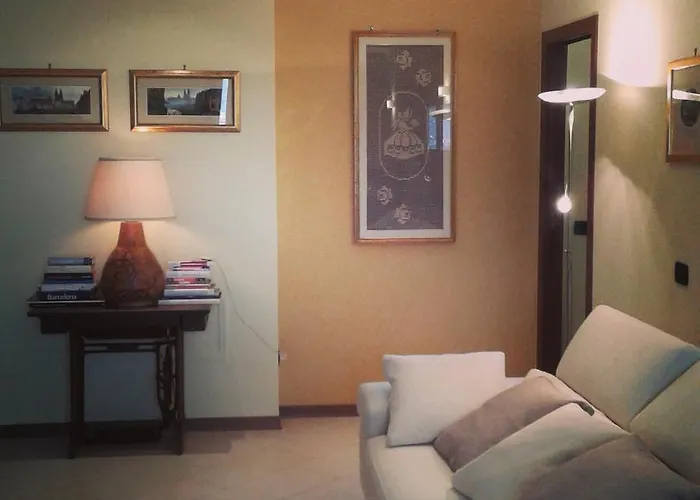 San Valentino Oda ve Kahvaltı Terni