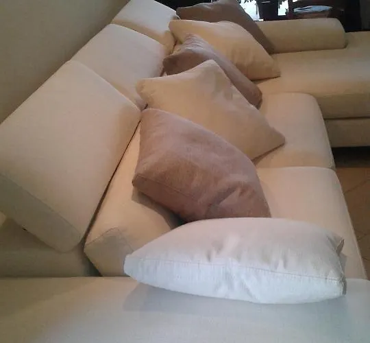 San Valentino Oda ve Kahvaltı Terni