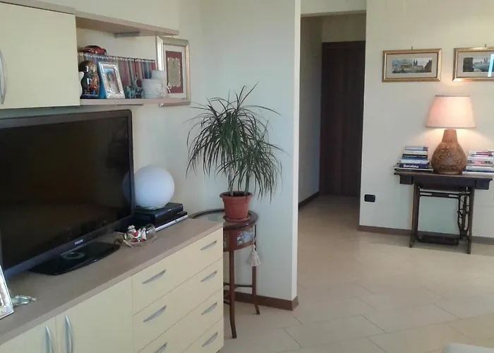 San Valentino Bed & Breakfast 3*