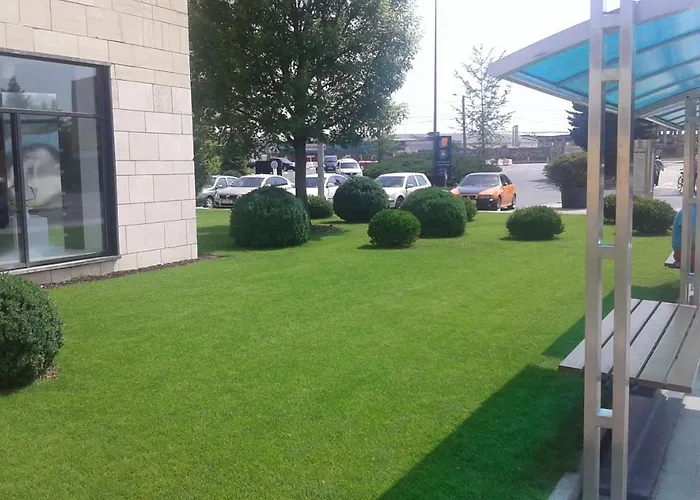 San Valentino 3* Terni