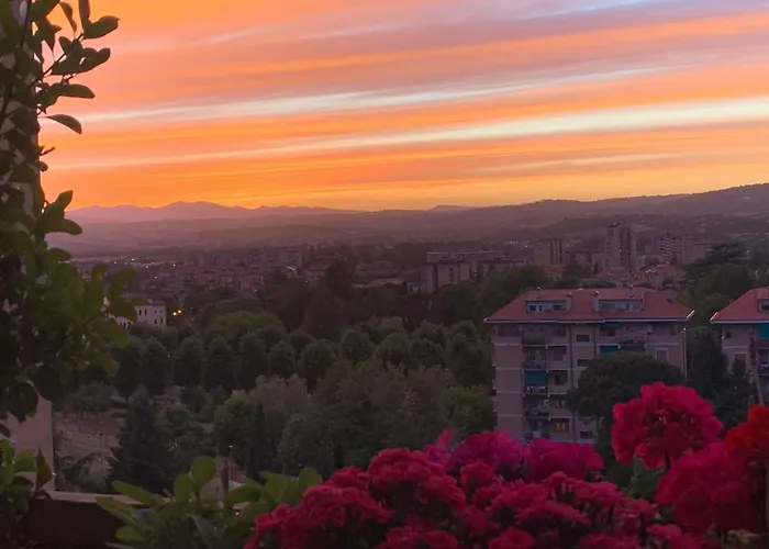 Oda ve Kahvaltı San Valentino 3*