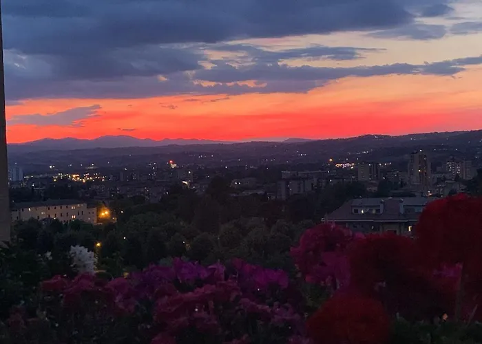 San Valentino Oda ve Kahvaltı 3*