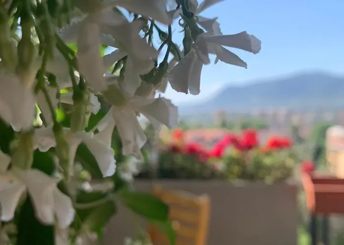 San Valentino Oda ve Kahvaltı 3*