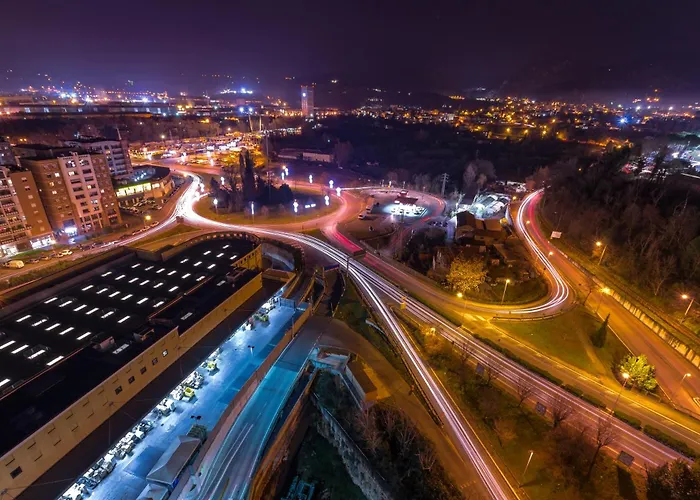 Oda ve Kahvaltı San Valentino Terni