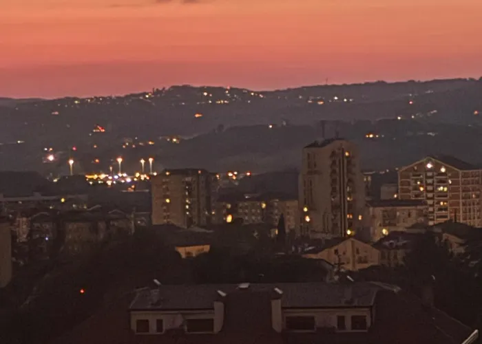 Oda ve Kahvaltı San Valentino Terni