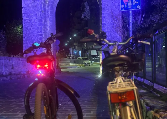 Oda ve Kahvaltı San Valentino 3*