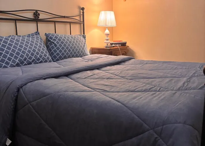 Bed & Breakfast San Valentino